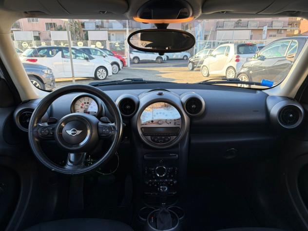 Mini Cooper Countryman 2.0 D Automatica - Foto 6