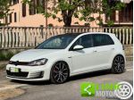 VOLKSWAGEN Golf GTI Performance Stage DSG 230CV Tetto + Pelle Stage 2 rif.  &hellip;