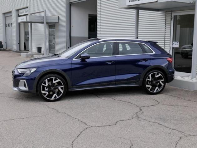 AUDI A3 Allstreet 2.0 Tdi 150cv S-tr. Id. Contrast rif. 23795417 - Foto 2