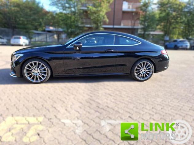 MERCEDES-BENZ C 220 dCoupé Premium Plus rif. 24062520 - Foto 9