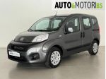 FIAT Qubo 1.3 Multijet 95 CV Lounge ''UNICO PROPRIETARIO'' rif. 23861638