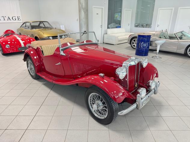 Mg TD . - Foto 3