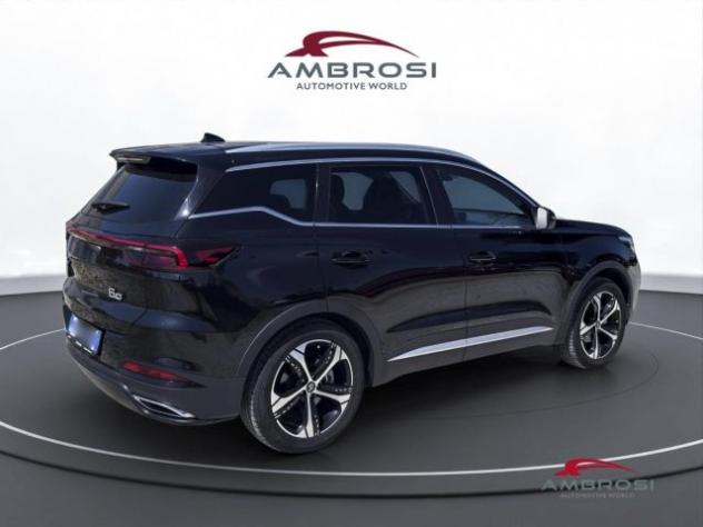 Dr Automobiles DR6 6.0 1.5 turbo Gpl 149cv cvt rif. 23814732 - Foto 3