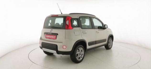 FIAT Panda 1.3 MJT S&S 4x4 rif. 23612990 - Foto 4