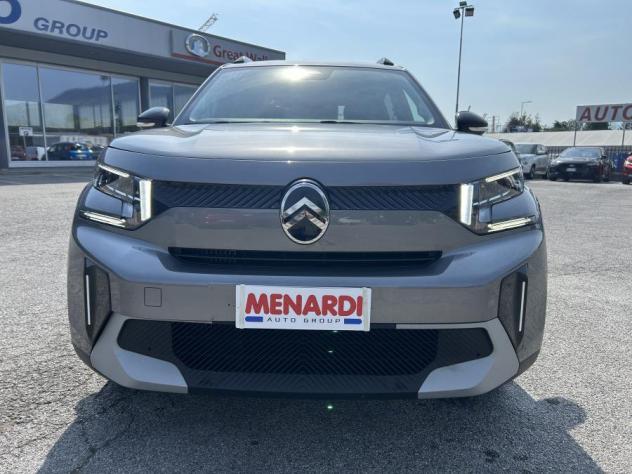 Citroën C3 Aircross PureTech Turbo 100 Plus NUOVO MODELLO - Foto 2