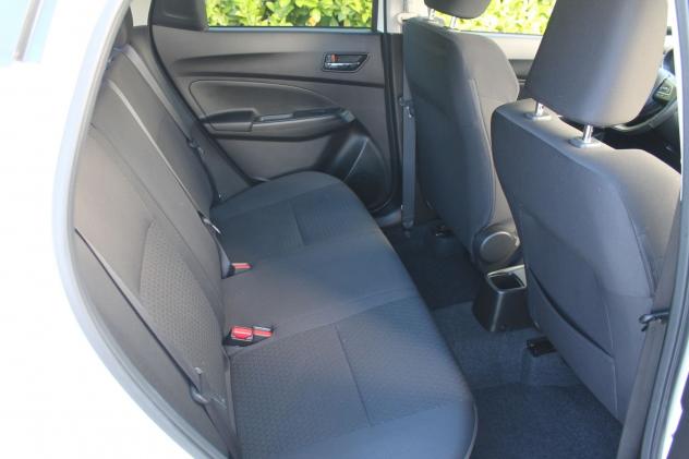 Suzuki Swift Hybrid 1.2 Hybrid Top CVT 2WD - Foto 10