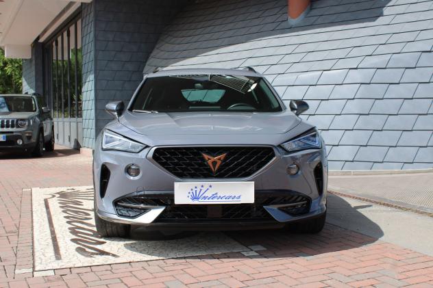 CUPRA Formentor Formentor 1.4 e-hybrid VZ 245cv dsg - Foto 3