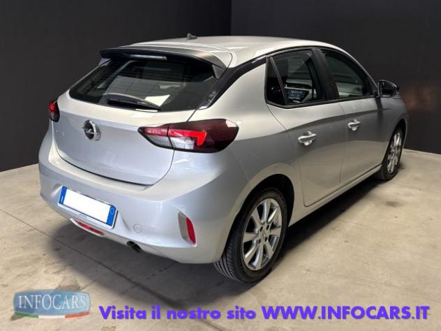 OPEL Corsa 1.2 Edition 75 cv NEOPATENTATI - PROMO rif. 23877332 - Foto 4