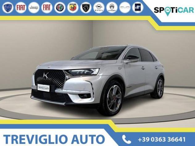 DS AUTOMOBILES DS 7 Crossback E-Tense 4x4 Grand Chic TETTO APRIBILE rif. 23284653