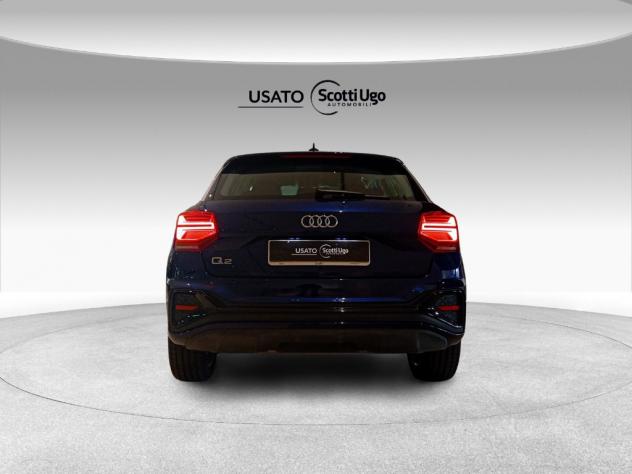 Audi Q2 I 2021 35 1.5 tfsi S line edition - Foto 7