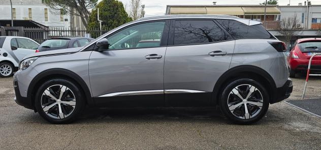 Peugeot 3008 BlueHDi 130 S&S Allure - Foto 3