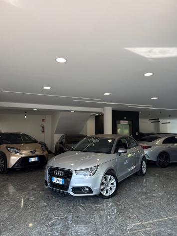 Audi A1 1.6 TDI 105 CV Ambition