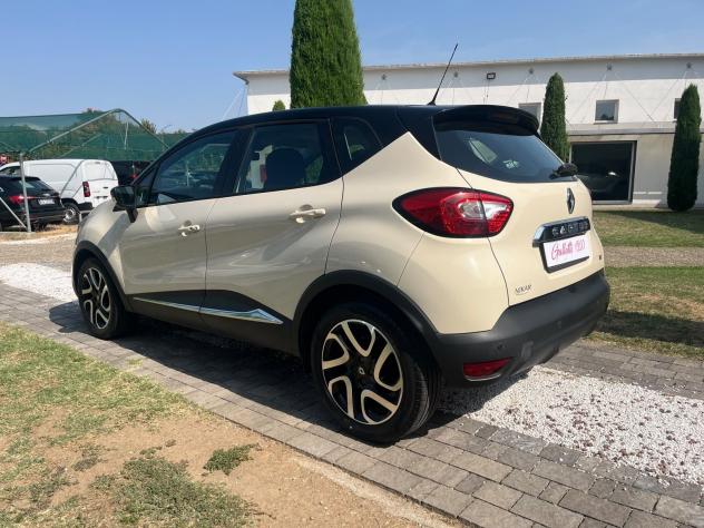 Renault Captur 0.9 TCe 90cv S&S - RISERVATA A COMMERCIANTI D’AUTO - Foto 5