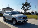 Volvo XC40 D4 AWD Geartronic