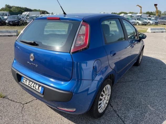 FIAT Punto Evo 1.3 Mjt 75 CV DPF 5 porte S&S Active rif. 23829586 - Foto 4