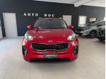 Kia Sportage 1.7 CRDI 2WD Cool