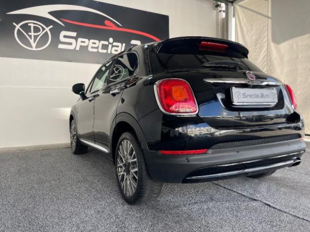 FIAT 500X 1.3 MultiJet 95cv navi+retrocam rif. 23663152 - Foto 8