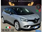 RENAULT Scenic dCi 8V 110 CV EDC Energy Bose rif. 23378243