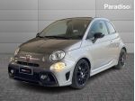 Abarth 595 1.4 T-JET | 160CV - 2018 | PISTA