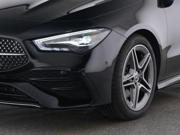 MERCEDES-BENZ CLA 180 Automatic Shooting Brake AMG Line Advanced Plus rif. 24046845 - Foto 3