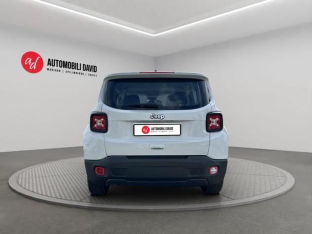 JEEP Renegade 1.6 Mjt 130 CV Limited rif. 24002264 - Foto 6