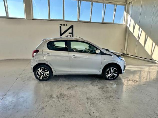 PEUGEOT 108 VTI 72 S&S 5 PORTE ACTIVE rif. 24144768 - Foto 8