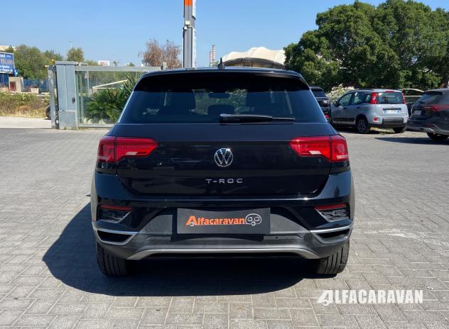 Volkswagen T-Roc 2.0 tdi Style 150cv - Foto 5