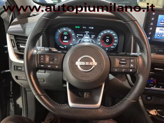 NISSAN X-Trail e-Power 2WD 5 posti N-Connecta autocarro rif. 23620377 - Foto 10