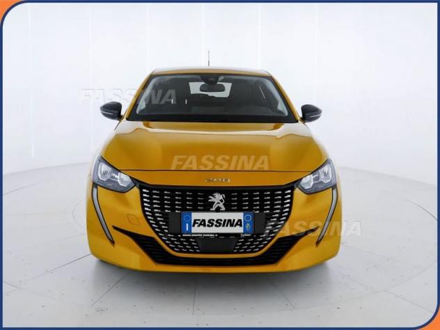 Peugeot 208 1.5 bluehdi Allure Pack s&s 100cv - Foto 2