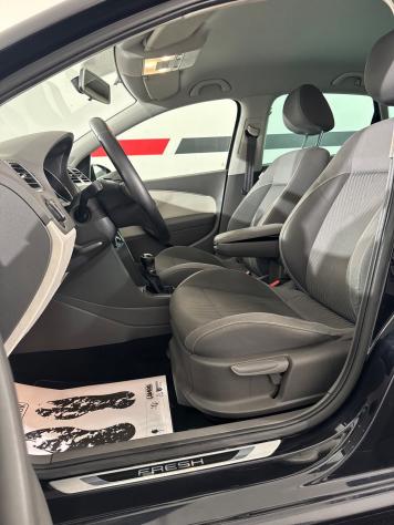 Polo 1.2 TSI 5p. Fresh BlueMotion Technology LIMITED EDITION - Foto 7