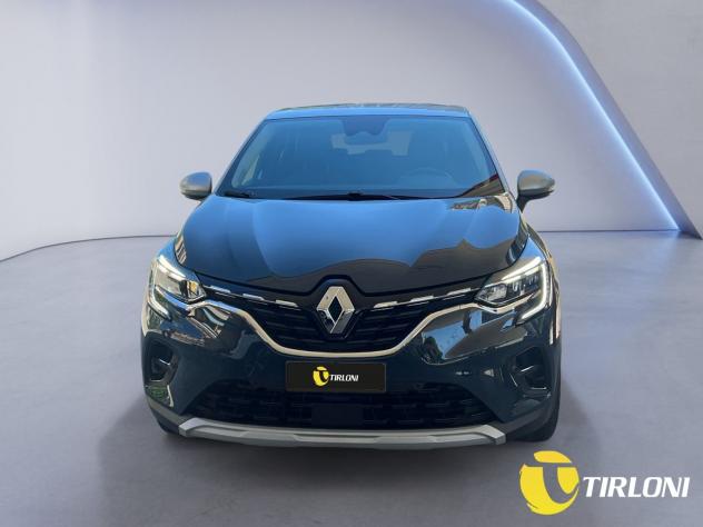 Renault Captur Captur 1.0 tce Techno Gpl 100cv - Foto 7