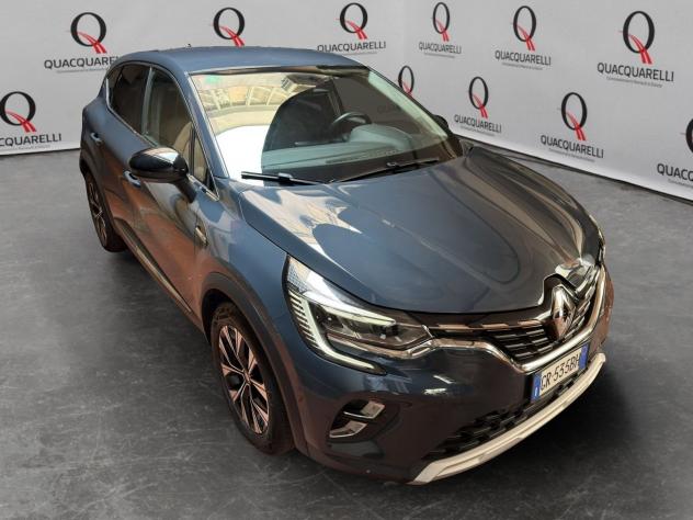 Renault Captur E-Tech hybrid 1.6 E-TECH HEV 145 TECHNO AUTO - Foto 3