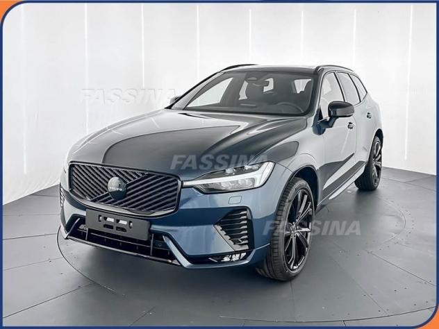 Volvo XC60 B5 AWD Plus Black Edition - Foto 3