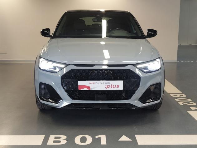 Audi A1 A1 allstreet 30 1.0 tfsi Identity Contrast 110cv s tronic - Foto 2