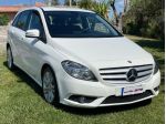 Mercedes-benz B 160 CDI Automatic Executive Neopatentati