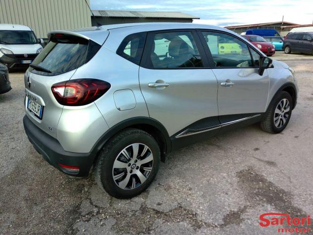 RENAULT - Captur - dCi 8V 90 CV S&S Energy Life - Foto 3