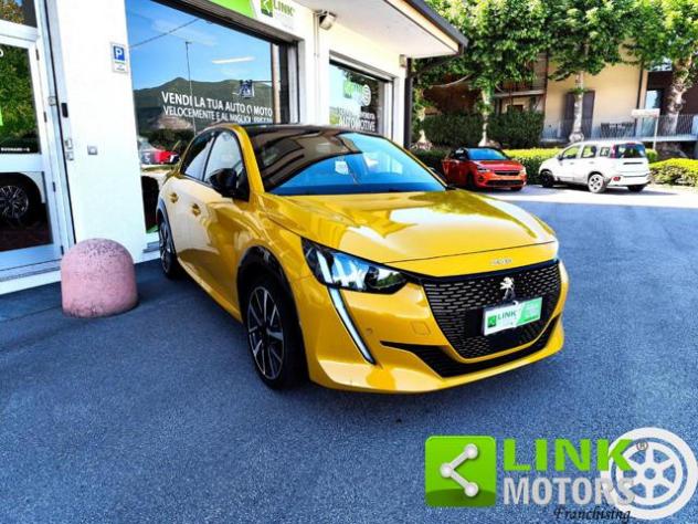 PEUGEOT 208 PureTech 130 Stop&Start EAT8 5 p. GT Line GAR INCL rif. 23719777 - Foto 3
