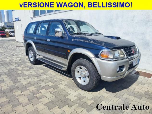 MITSUBISHI Pajero Sport 2.5 TDI GLS Target rif. 23602008 - Foto 3