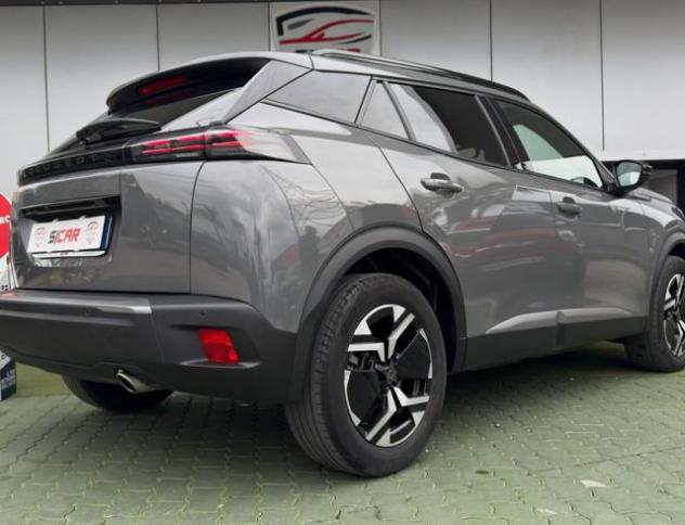PEUGEOT 2008 BlueHDi 130 S&S EAT8 Allure rif. 23257077 - Foto 6