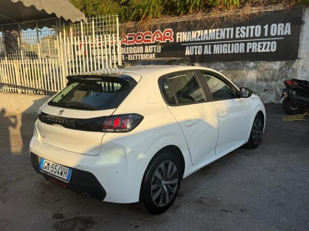 PEUGEOT 2023 208 BlueHDi 100 5 porte Allure Pack - Foto 4