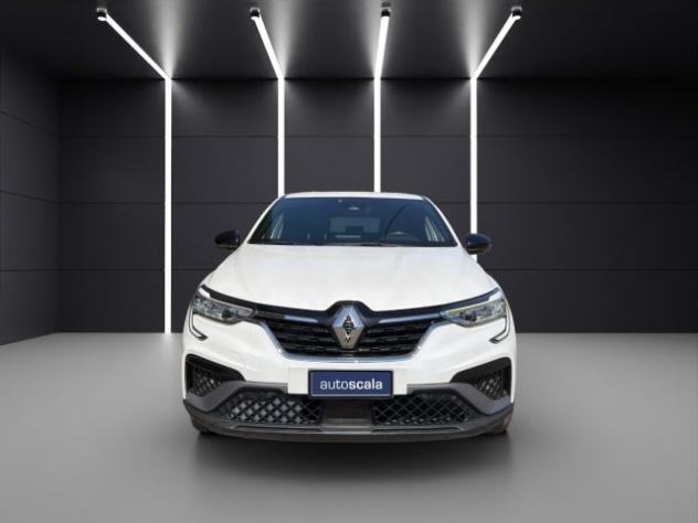 RENAULT Arkana Arkana Hybrid E-Tech 145 CV R.S.Line iva esposta rif. 23350179 - Foto 8