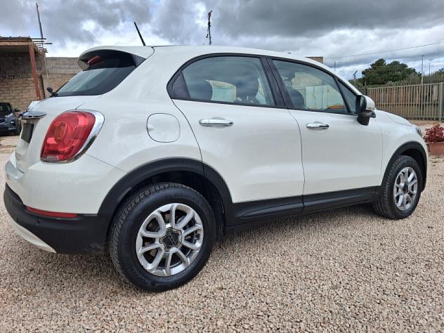 Fiat 500 X 1.6 MjT120 DCT PALETTE F.1 2018 - Foto 3
