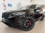 BMW X3 xDrive30d 249CV 48V Msport //SERVICE BMW// rif. 23910030