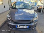 Ford Ka 1.2 Ti-VCT 85CV Ultimate