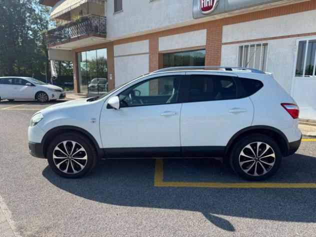 NISSAN Qashqai I 1.5 dCi 110Cv Teckna n-tec rif. 23772052 - Foto 3