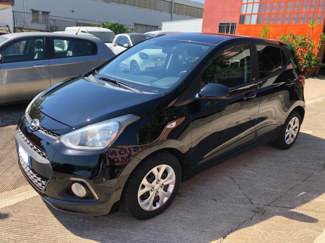 Hyundai i10 1.0 MPI Comfort - Foto 2