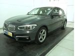 BMW 118 d Urban 5p auto rif. 22085462