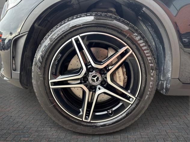 Mercedes-Benz GLC - X253 2019 - 220 d Premium 4matic auto - Foto 6