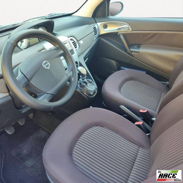 LANCIA - Ypsilon - 1.4 Platino Ecochic GPL - Foto 9