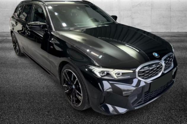BMW 340 M i 48V xDrive Touring Serie 3(G20/1-80/1) rif. 23758777 - Foto 2